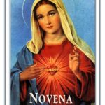 Novena Tiga Salam Maria