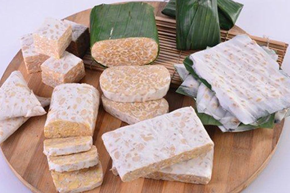 Kisah Penjual Tempe