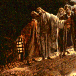 Yesus Mengampuni Bahkan Pendosa Terbesar