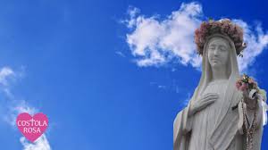 Pesan Medjugorje 25 Januari 2021