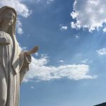 Pesan Santa Maria 18 Maret 2022 dari Medjugorje