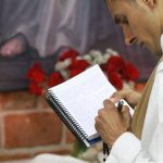 Pesan Tuhan Yesus 6 April 2022