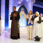 Pesan Tuhan Yesus 16 April 2022