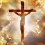 Pesan Tuhan Yesus 20 Mei 2022