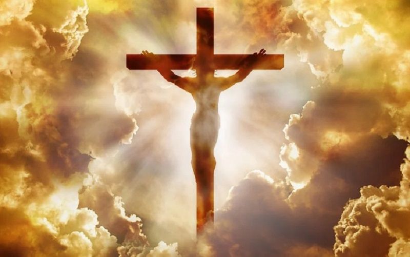 Pesan Tuhan Yesus 20 Mei 2022