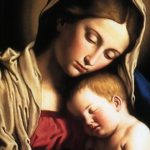 Pesan Bunda Maria 14 Mei 2022