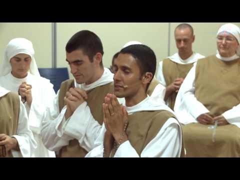 Pesan Tuhan Yesus 15 April 2022