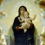 Pesan Bunda Maria 24 Septemeber 2022