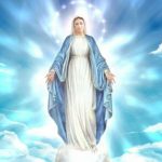 Pesan Bunda Maria Medjugorje 25 Juli 2022