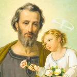 Pesan Santo Yosef 10 Juli 2022