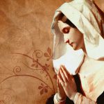 Pesan Bunda Maria 1 Oktober 2022