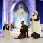 Pesan Tuha Yesus 3 Januari 2022