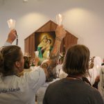 Pesan Bunda Maria 31 Desember 2022