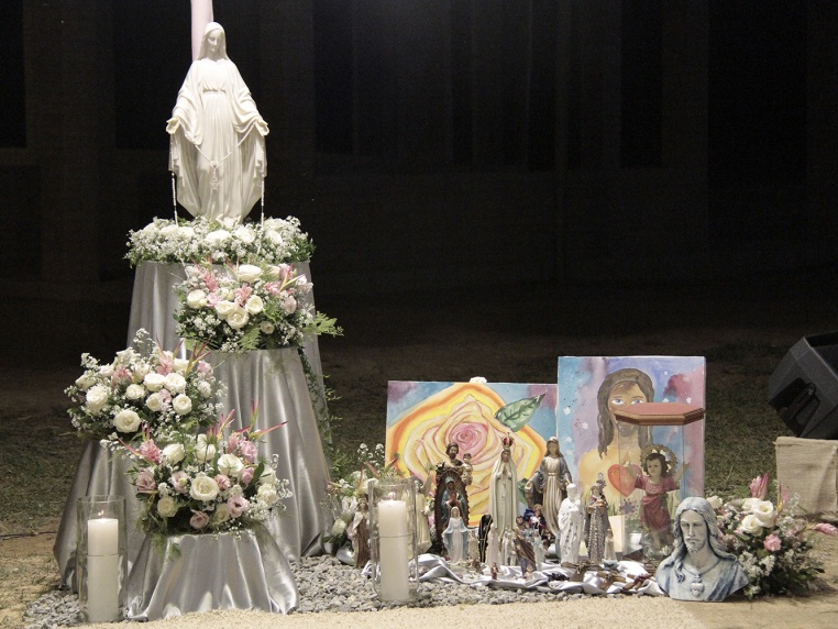 Pesan Bunda Maria Medjugorje 25 Desember 2022