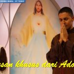 Pesan Allah Bapa 31 Januari 2023