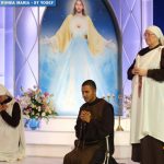 Pesan Tuhan Yesus 3 Februari 2023