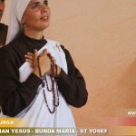Pesan Penampakkan St Yosef 2 Juni 2023