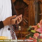Pesan Penampakkan St Yoseh 24 Maret 2023