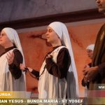 Pesan Penampakkan St Yosef 14 April 2023