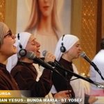 Pesan Penampakkan Bunda Maria 1 April 2023