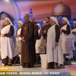 Pesan Penampakkan Bunda Maria 15 April 2023