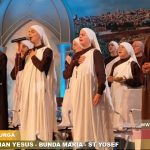 Pesan Penampakkan Bunda Maria 22 April 2023