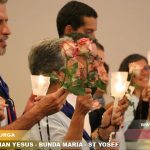 Pesan Penampakkan Tuhan Yesus 27 Maret 2023