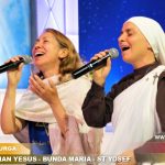 Pesan Penampakkan Tuhan Yesus 24 maret 2023