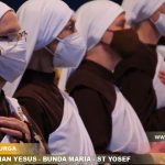 Pesan Penampakkan St Yosef 5 Mei 2023