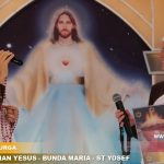 Pesan Penampakkan Tuhan Yesus 5 Mei 2023