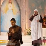 Pesan Penampakkan Tuhan Yesus. Jumat, 8 Maret 2024