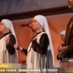 Pesan Penampakkan Santo Yosef. Sabtu, 19 Agustus 2023