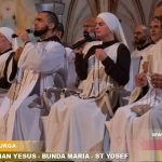 Pesan Penampakkan Santo Yosef Kamis, 18 Januari 2024