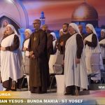 Pesan Penampakkan Bunda Maria, Sabtu, 15 Juli 2023