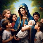 Pesan Bunda  Maria Medjugorje 25 Mei 20225