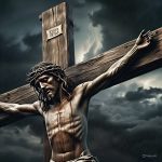 Pesan Penampakkan Tuhan Yesus dan Bunda Maria. Jumat, 8 Agustus 2025