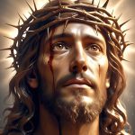 Pesan Penampakkan Tuhan Yesus. Senin, 14 Juli 2025