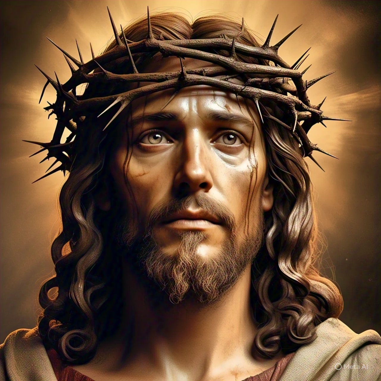 Pesan Penampakkan Tuhan Yesus. Selasa, 15 Juli 2025