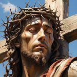 Pesan Penampakkan Tuhan Yesus. Jumat, 22 Agustus 2025