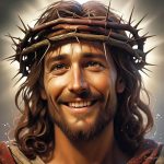 Pesan Penampakkan Tuhan Yesus. Jumat, 5 September 2025