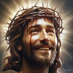 Pesan Penampakkan Tuhan Yesus. Jumat, 12 September 2025