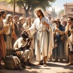Pesan Penampakkan Tuhan Yesus, Jumat, 17 Oktober 2025