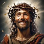 Pesan Penampakkan Tuhan Yesus Jumat, 10 Oktober 2025
