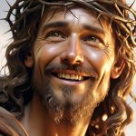 Pesan Penampakkan Tuhan Yesus – Jumat, 3 Oktober 2025