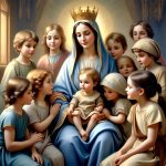 Pesan Bunda Maria dari Medjugorje 25 September 2025