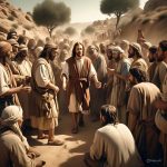 Pesan Penampakkan Tuhan Yesus, Jumat, 31 Oktober 2025