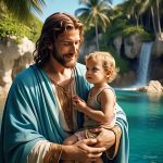 Pesan Penampakkan Tuhan Yesus. Jumat, 14 November 2025