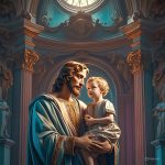 Pesan Penampakkan Tuhan Yesus. Jumat, 5 Desember 2025