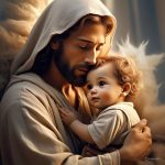 Pesan Penampakkan Tuhan Yesus. Jumat, 2 Januari 2026