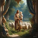 Pesan Penampakkan Tuhan Yesus. Jumat, 16 Januari 2026